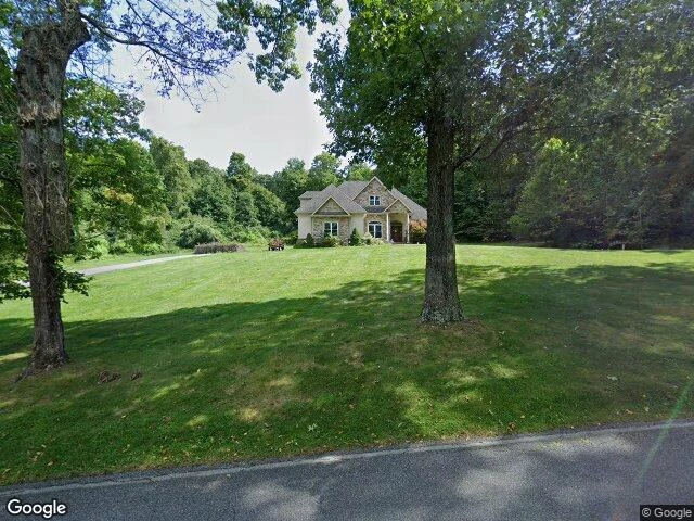 House image located at Great Meadows, NJ 07838