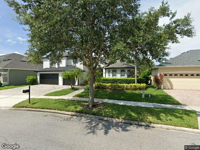 House image located at Orlando, FL 32820