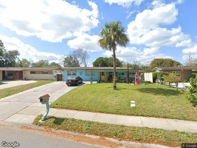 House image located at Orlando, FL 32809