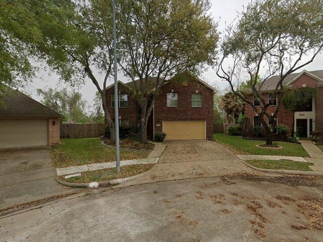 House image located at Missouri City, TX 77459