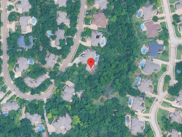 House image located at Edmond, OK 73003