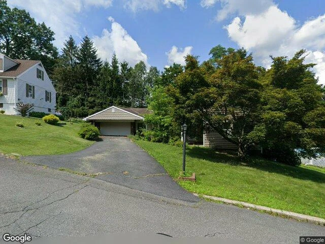 House image located at Pottsville, PA 17901