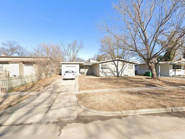 House image located at Wichita, KS 67216