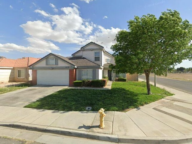 House image located at Lancaster, CA 93535