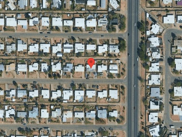 House image located at Tucson, AZ 85706