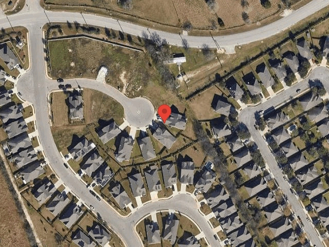 House image located at Schertz, TX 78154