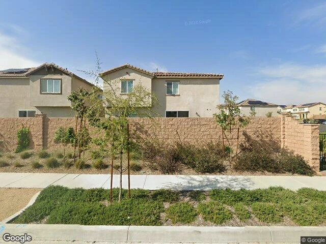 House image located at Rialto, CA 92376