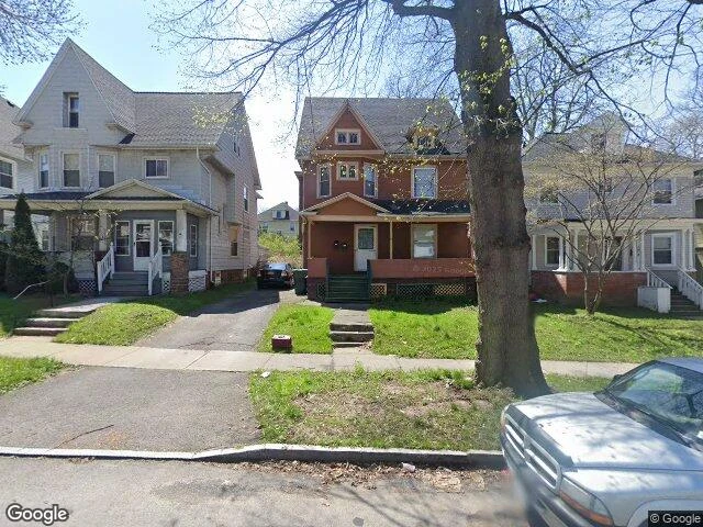 House image located at Rochester, NY 14613