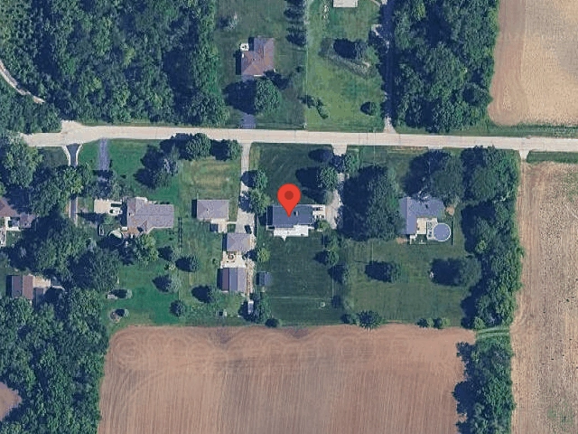 House image located at Oak Creek, WI 53154