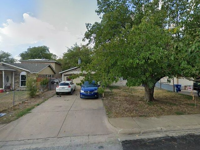 House image located at Fort Worth, TX 76131