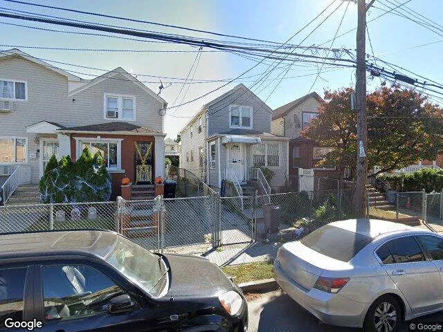 House image located at Jamaica, NY 11436