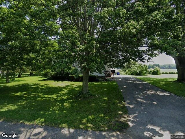 House image located at Barker, NY 14012