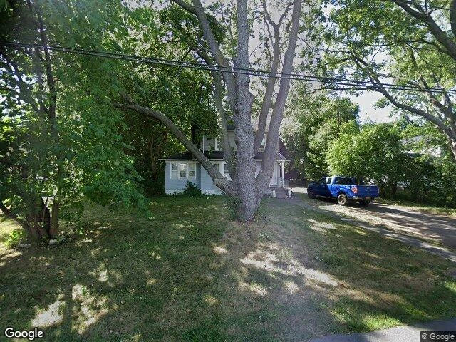 House image located at Rochester, NY 14624