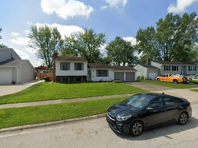 House image located at Grove City, OH 43123