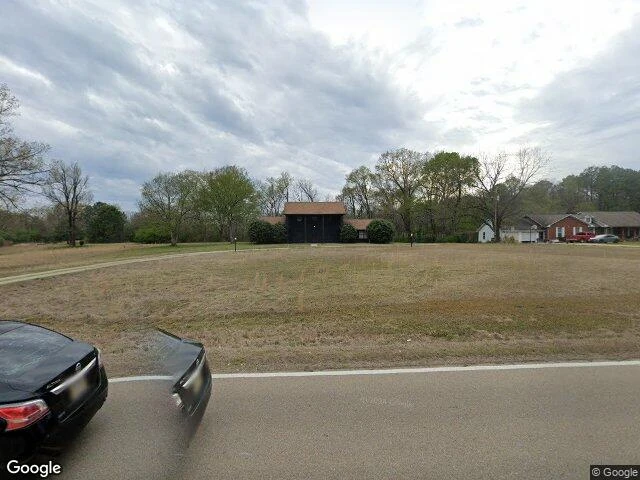 House image located at Plantersville, MS 38862