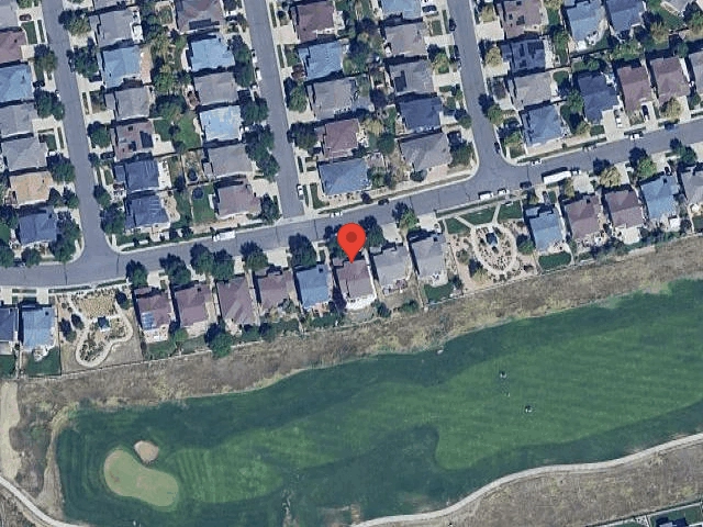 House image located at Commerce City, CO 80022