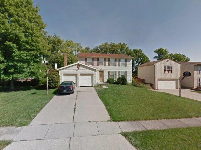 House image located at Cincinnati, OH 45231