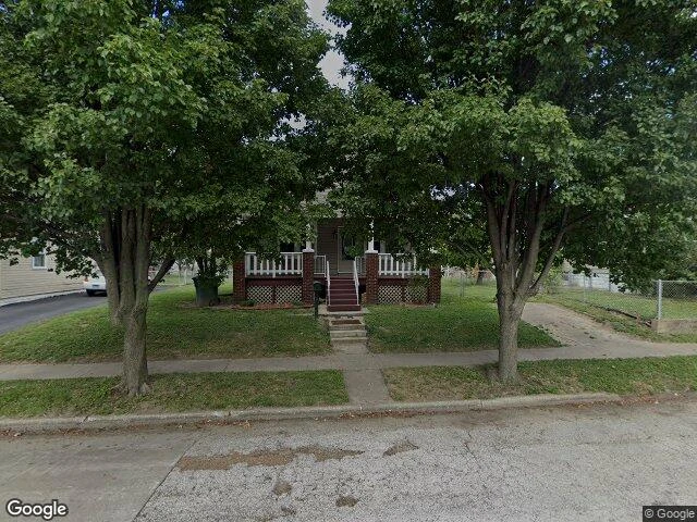 House image located at Madison, IL 62060
