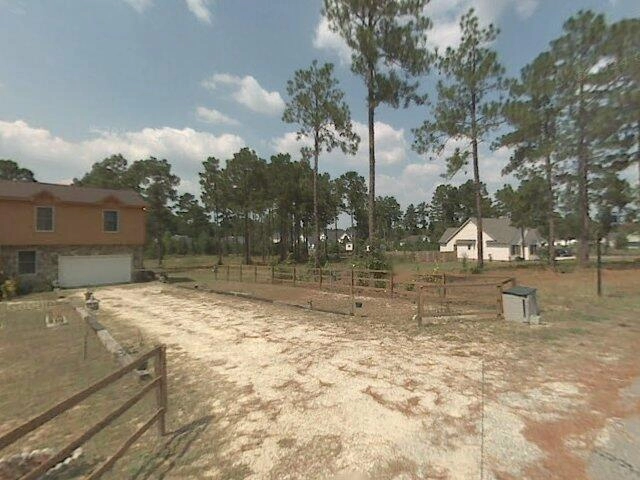 House image located at Autryville, NC 28318