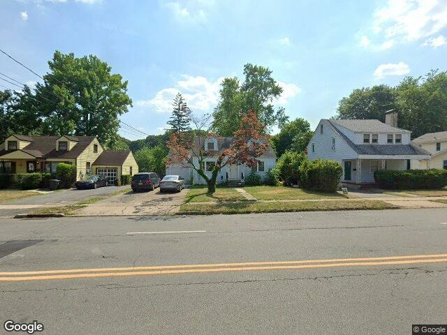 House image located at Trenton, NJ 08618