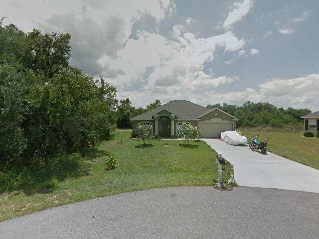 House image located at Kissimmee, FL 34759
