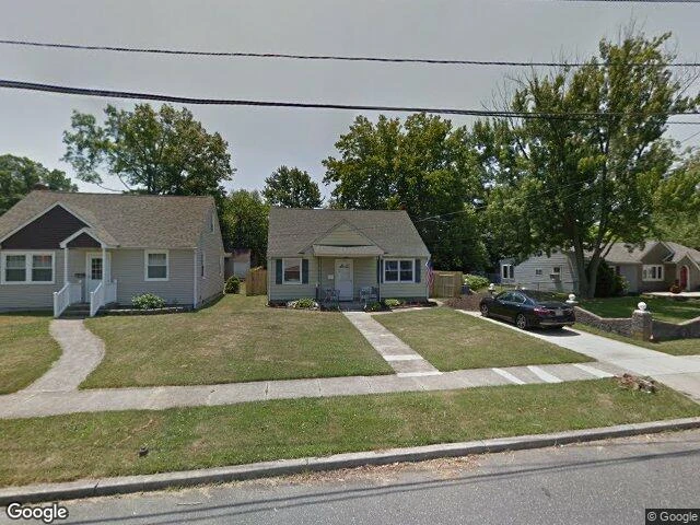House image located at Magnolia, NJ 08049
