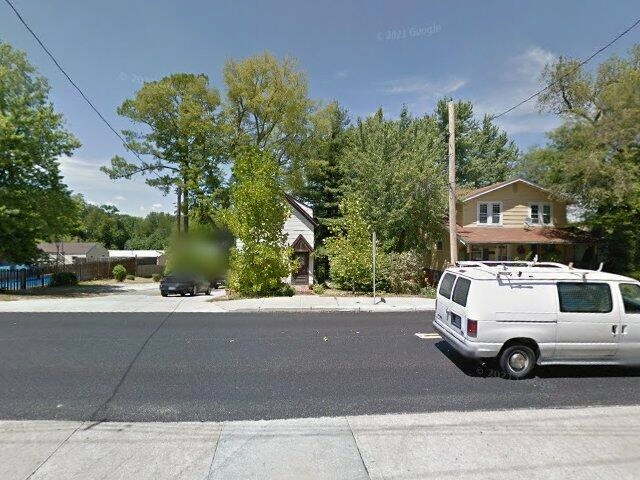 House image located at Saint Louis, MO 63121