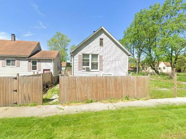 House image located at Hammond, IN 46320