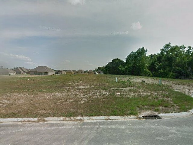House image located at Gonzales, LA 70737