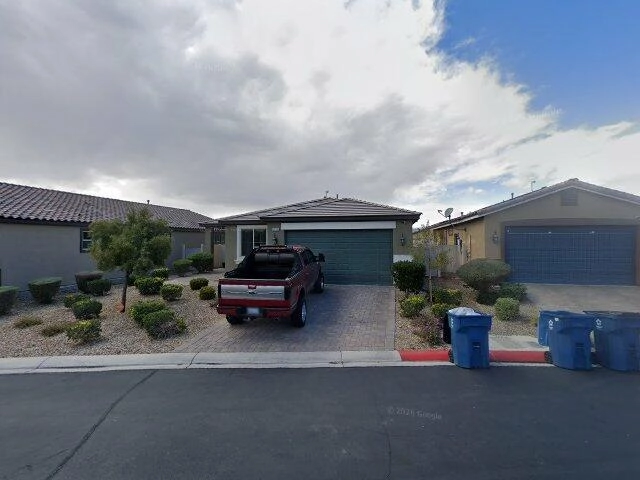 House image located at North Las Vegas, NV 89081