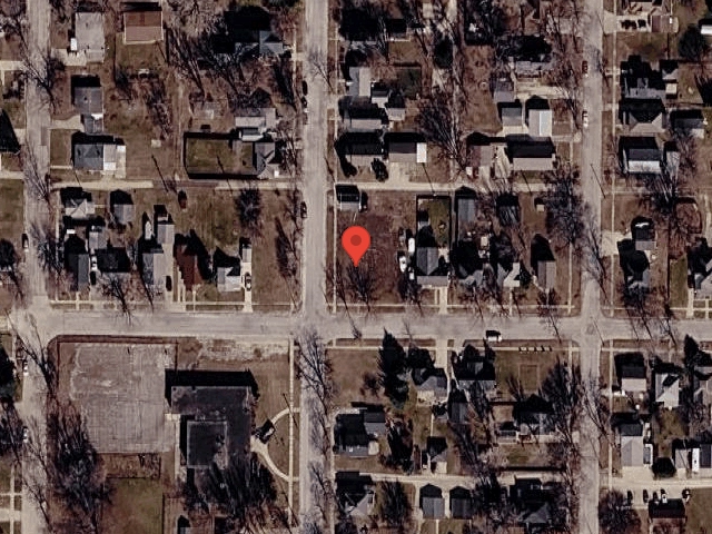 House image located at Kelliher, MN 56650