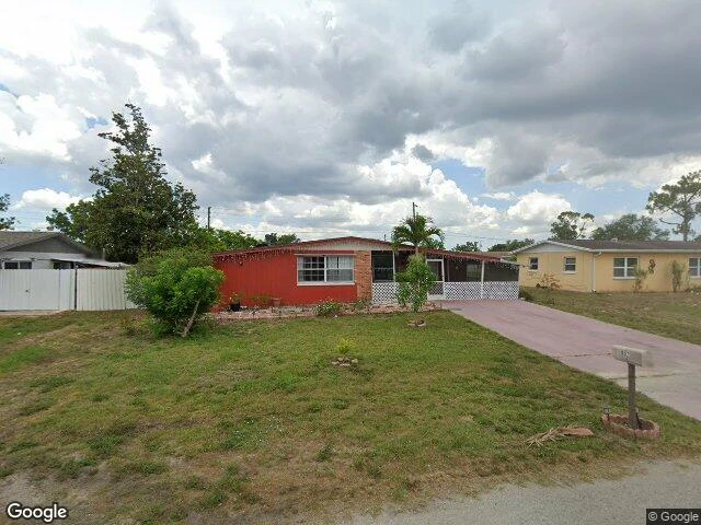 House image located at Lehigh Acres, FL 33936