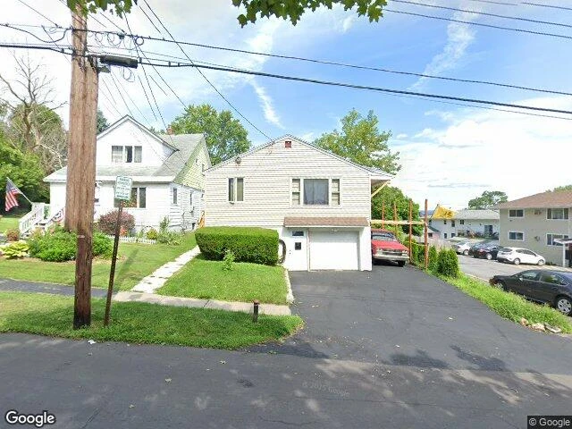 House image located at Syracuse, NY 13206