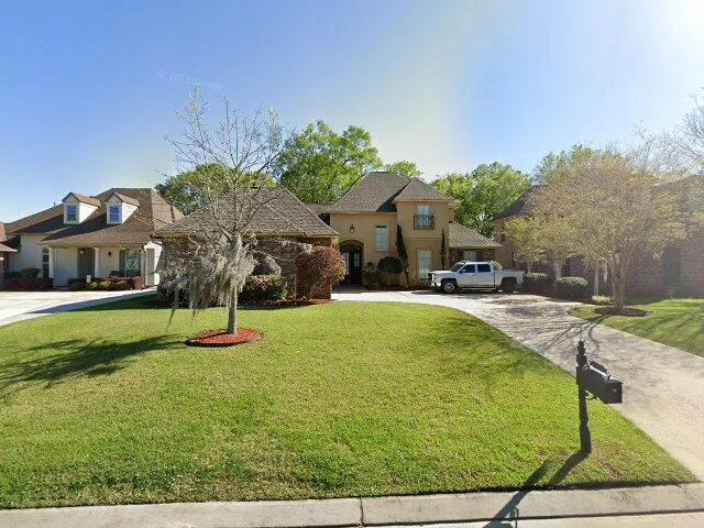 House image located at Prairieville, LA 70769