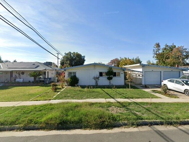 House image located at Fresno, CA 93726