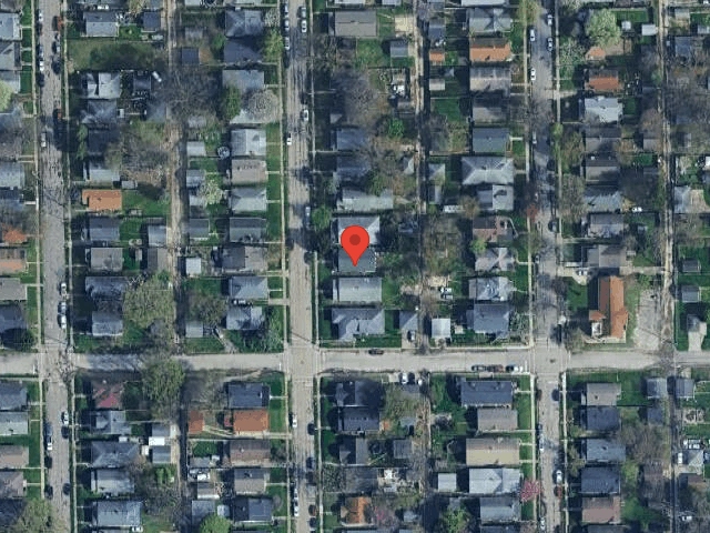 House image located at Indianapolis, IN 46201