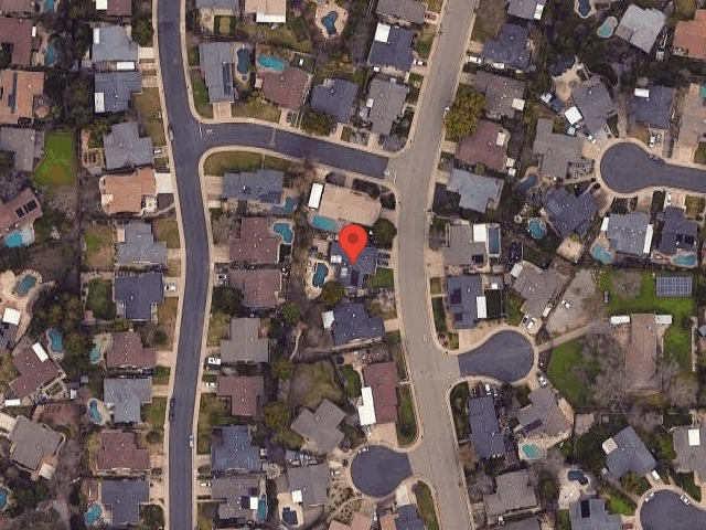 House image located at Roseville, CA 95661