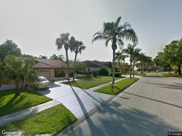 House image located at Palm Harbor, FL 34685