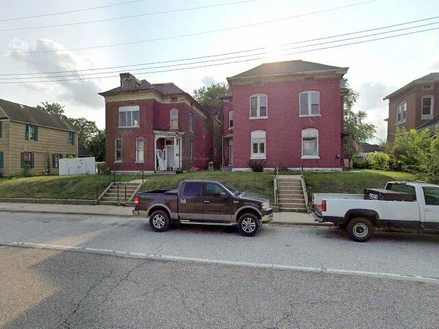 House image located at Quincy, IL 62301