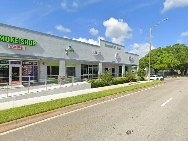 House image located at Fort Lauderdale, FL 33311