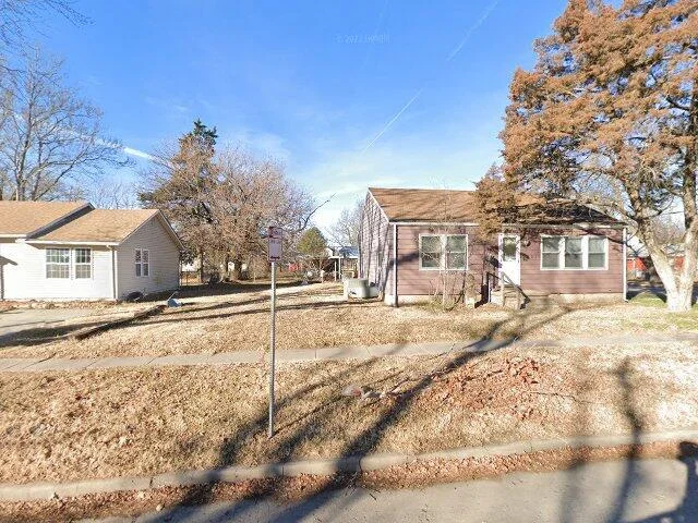 House image located at Wichita, KS 67213