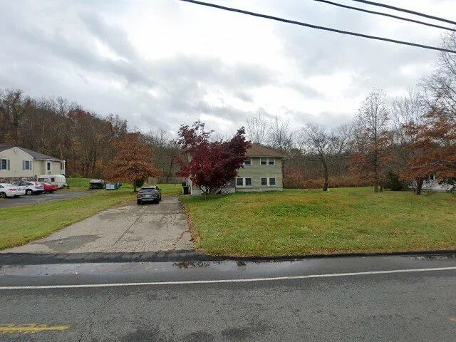 House image located at Wharton, NJ 07885