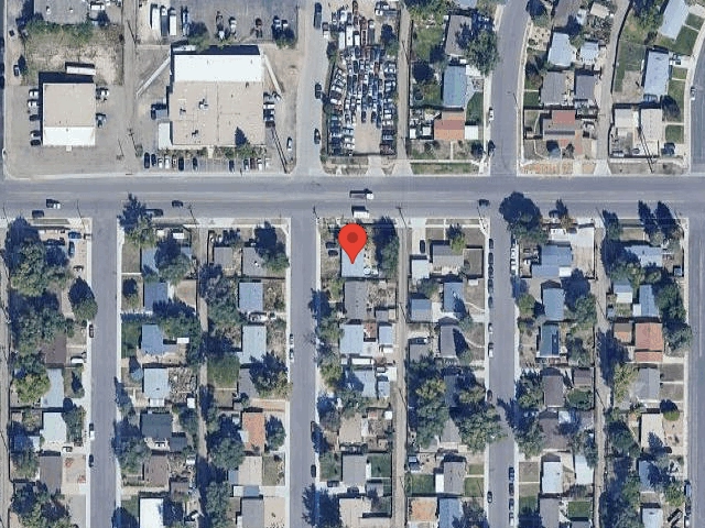 House image located at Colorado Springs, CO 80907