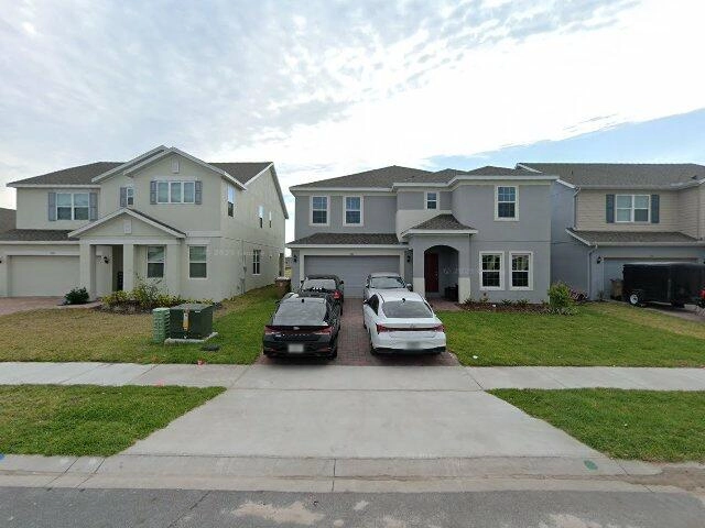 House image located at Saint Cloud, FL 34771