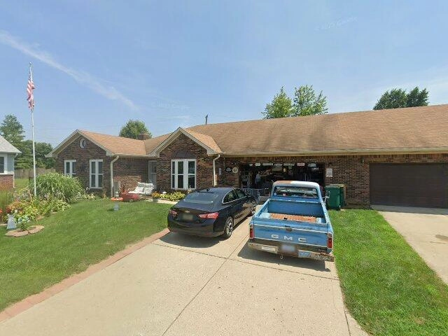 House image located at Franklin, IN 46131