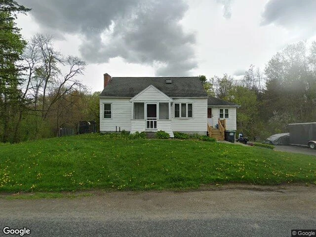 House image located at Melrose, NY 12121