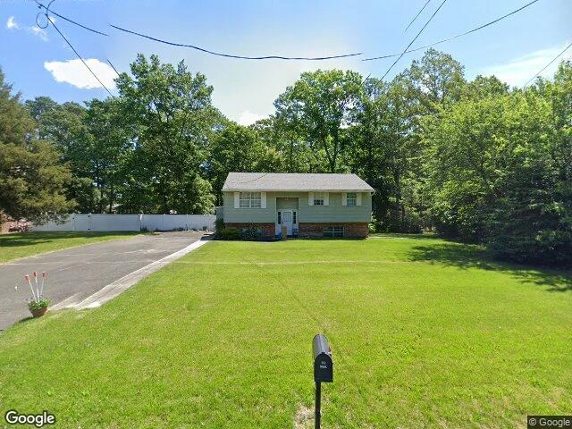 House image located at Sicklerville, NJ 08081