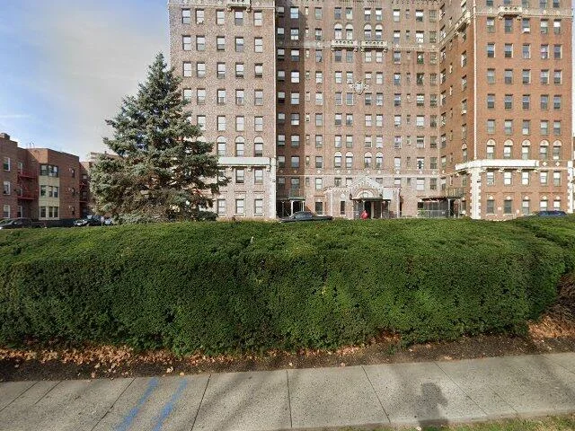 House image located at East Orange, NJ 07017