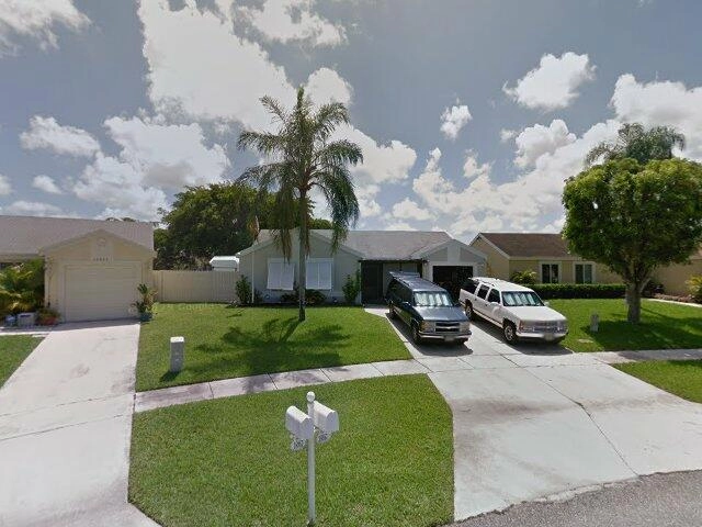 House image located at Boca Raton, FL 33496