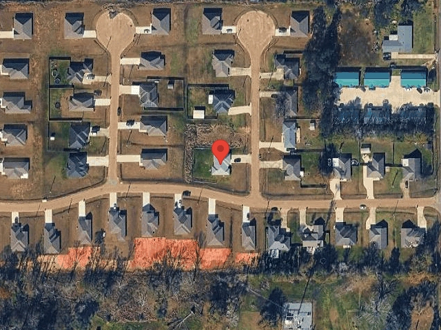 House image located at Hammond, LA 70401